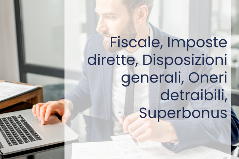 Modifiche al Regime del Realizzo Controllato