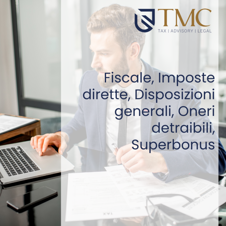 Modifiche al Regime del Realizzo Controllato